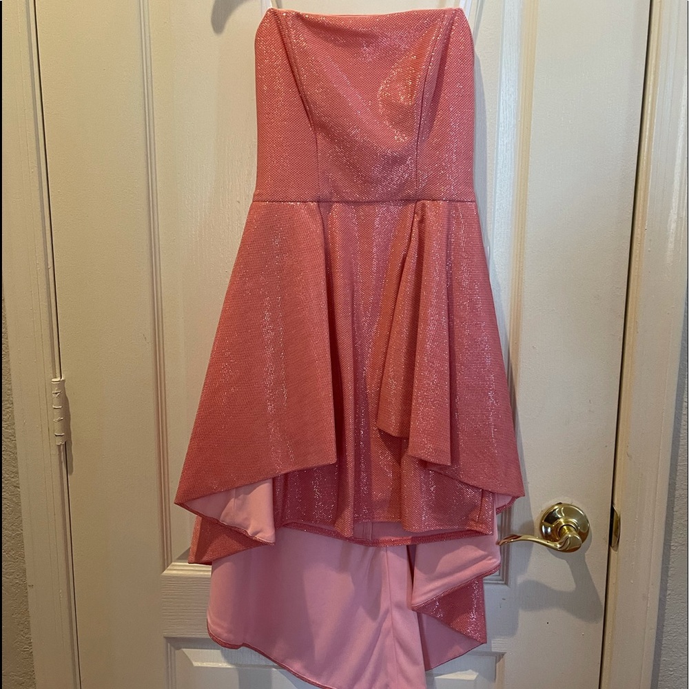 B.Darlin Dress